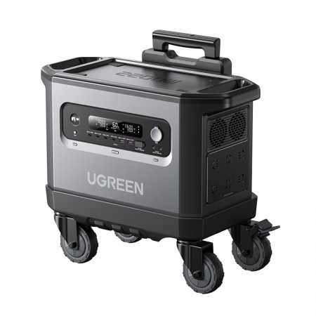 Greenlink Xingchen GS2200 outdoor power Supply