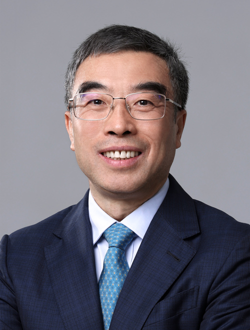 Mr. Liang Hua